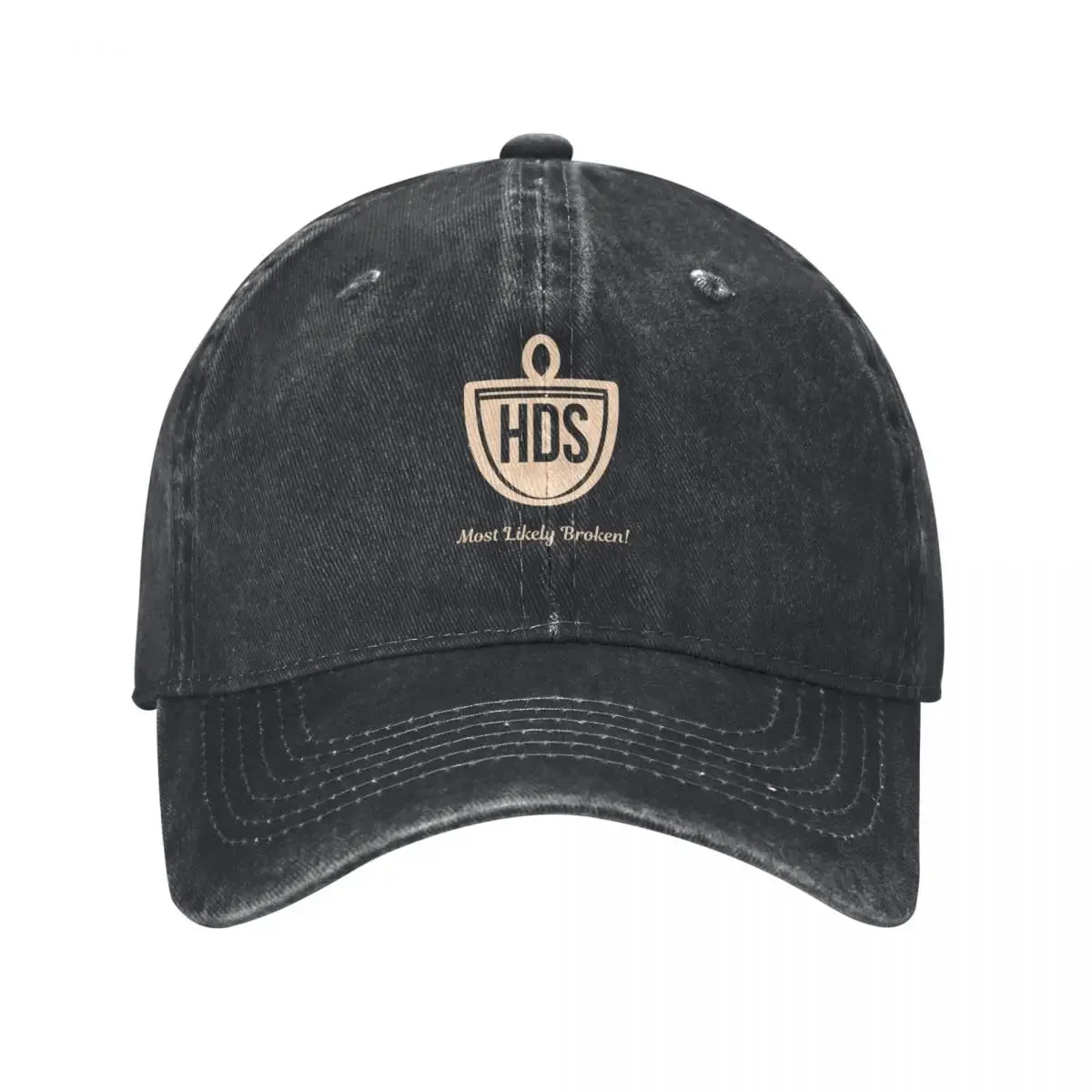 HDS Delivery Baseball Cap Kids - Luxury Bags For Kids reseña y precio