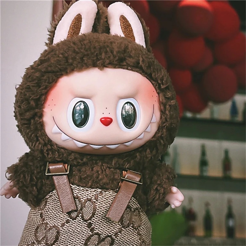 For Labubu Doll Luxury Clothes - Luxury Bags & Leather Repair Of Atlanta Photos reseña y precio