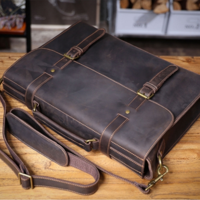 Luxury Original Men's Handbag  - Luxury Bags Tote reseña y precio