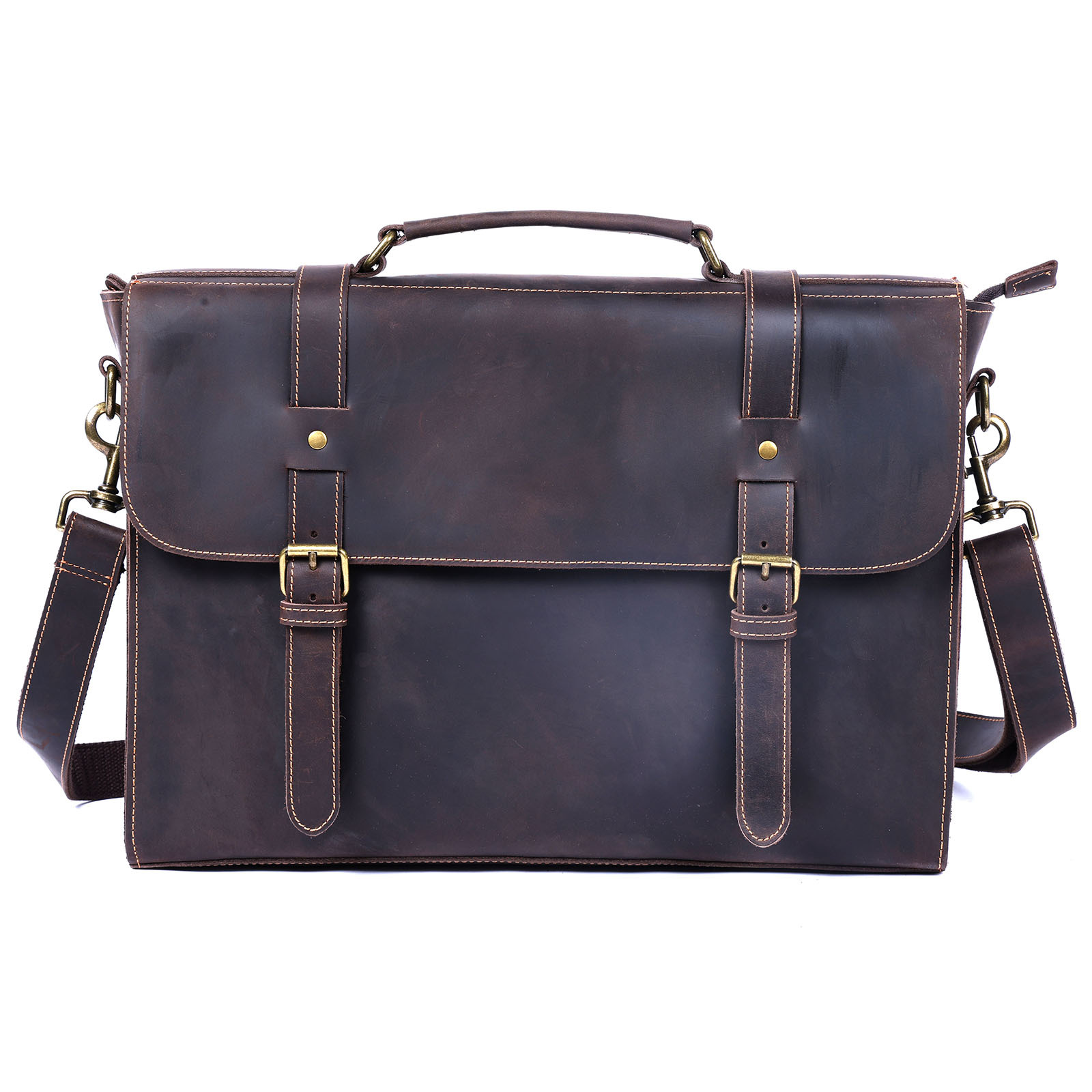 Luxury Original Men's Handbag  - Luxury Bags Tote reseña y precio