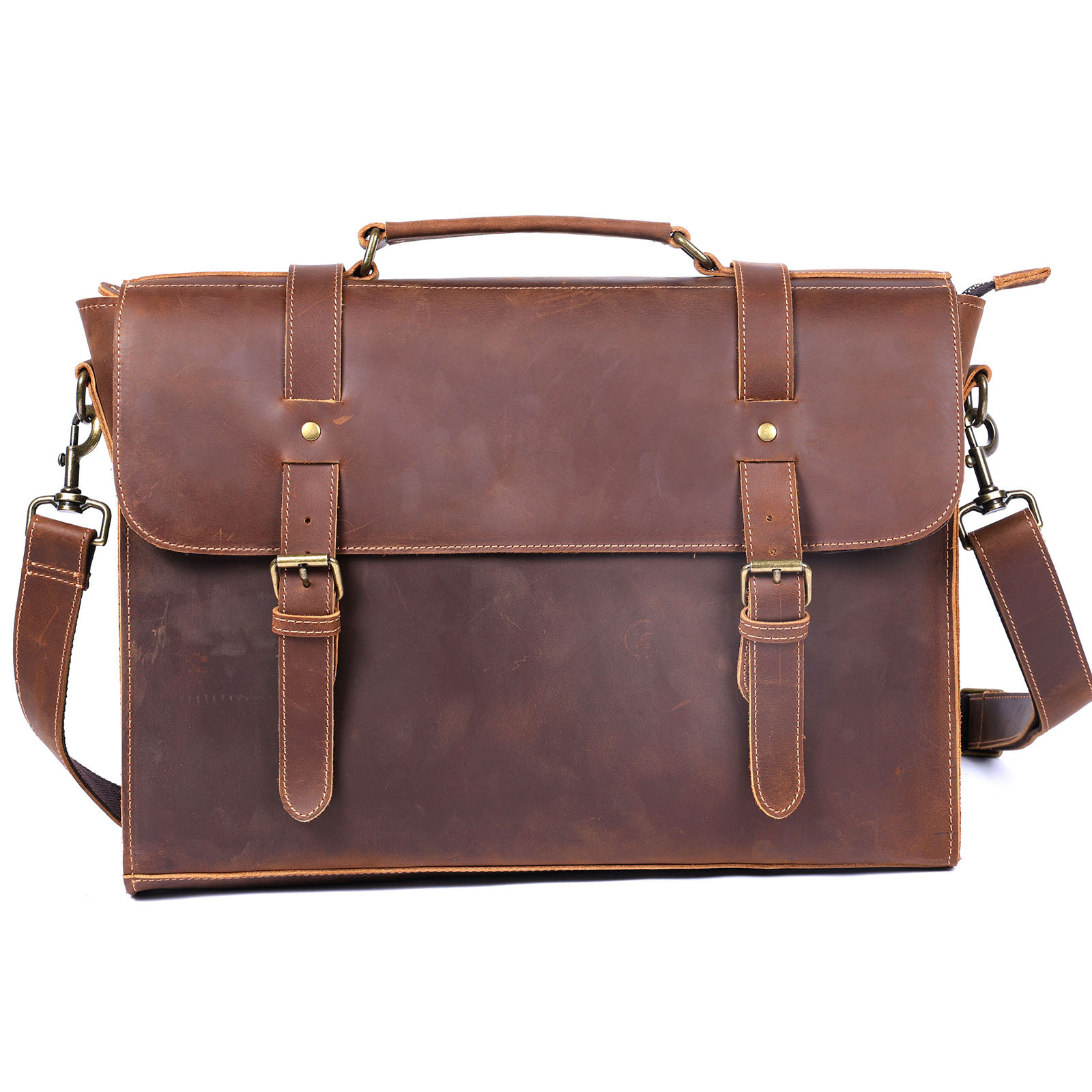Luxury Original Men's Handbag  - Luxury Bags Tote reseña y precio