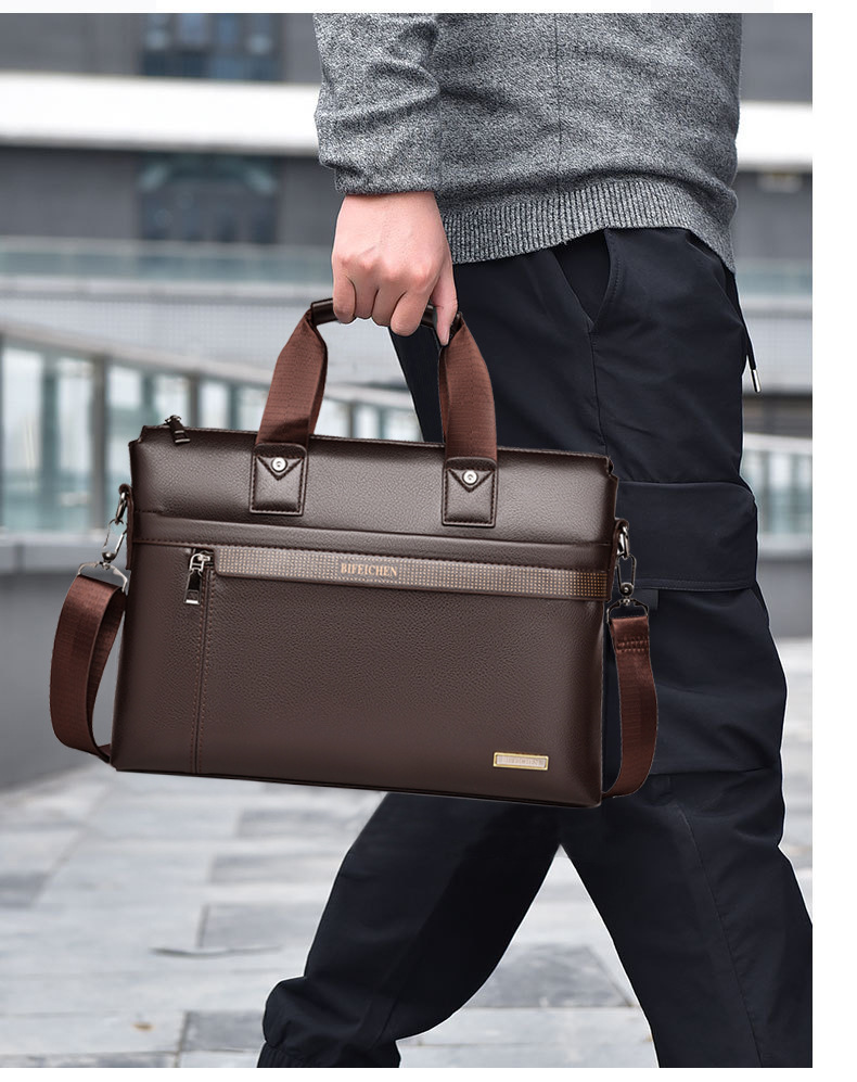 2026 New Luxury Brand Man Hand - Luxury Bags Brand reseña y precio