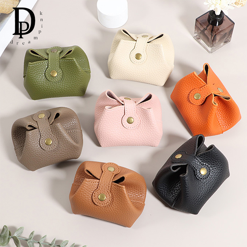 PU Leather Cute Coin Purse Sma - Luxury Bags For Kids reseña y precio