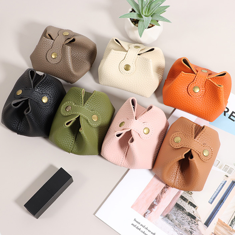 PU Leather Cute Coin Purse Sma - Luxury Bags For Kids reseña y precio