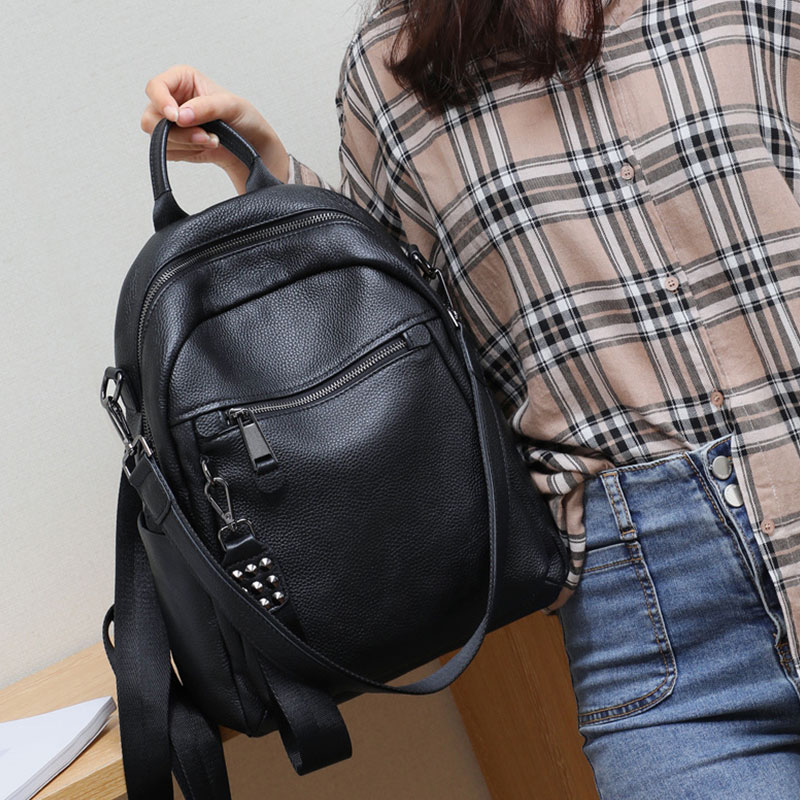 New Women's Backpacks Fashion  - Luxury High Quality Bags reseña y precio