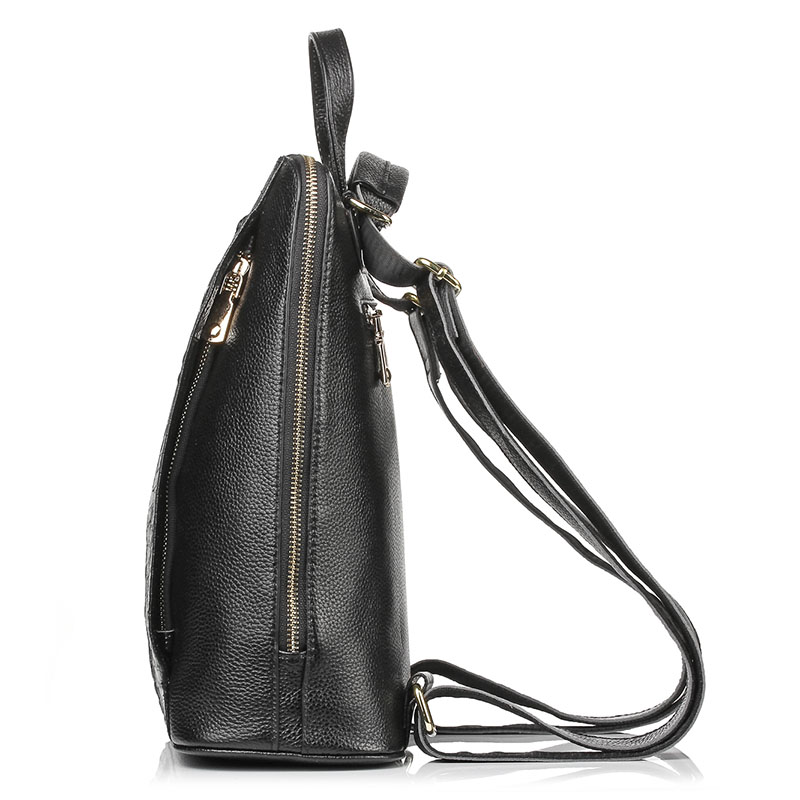 Zency 100% Genuine Leather Kna - Luxury High Quality Bags reseña y precio
