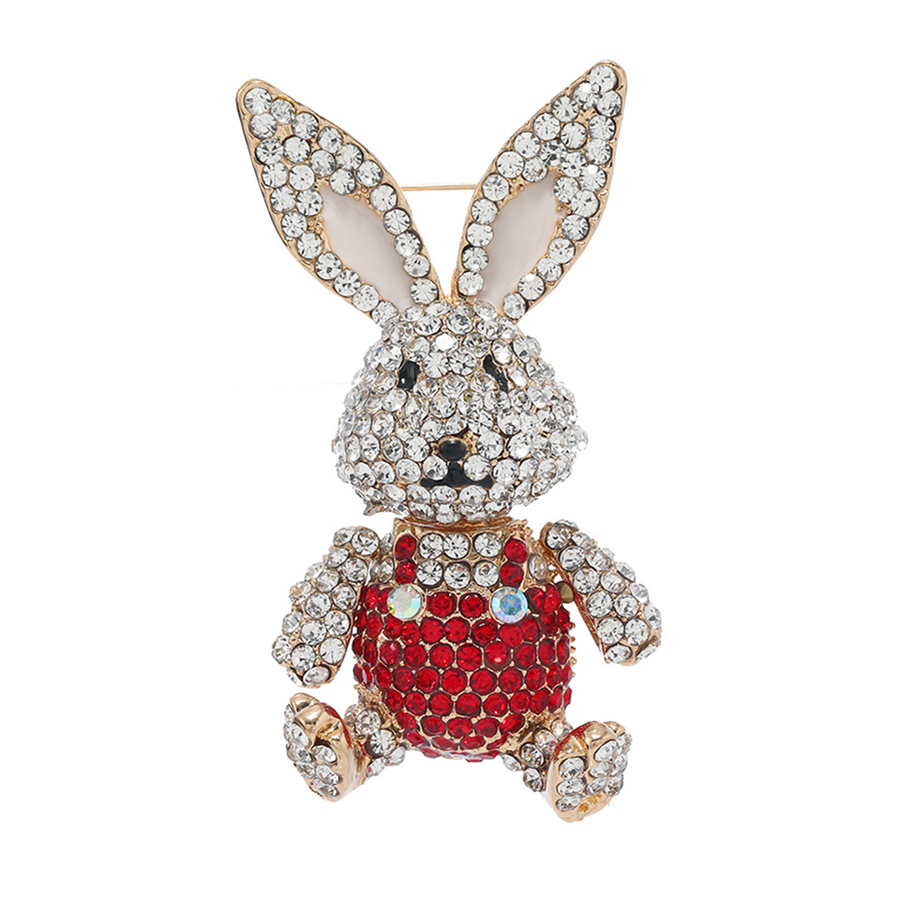 Luxury Women Kids Cute Rabbit  - Luxury Bags For Kids reseña y precio