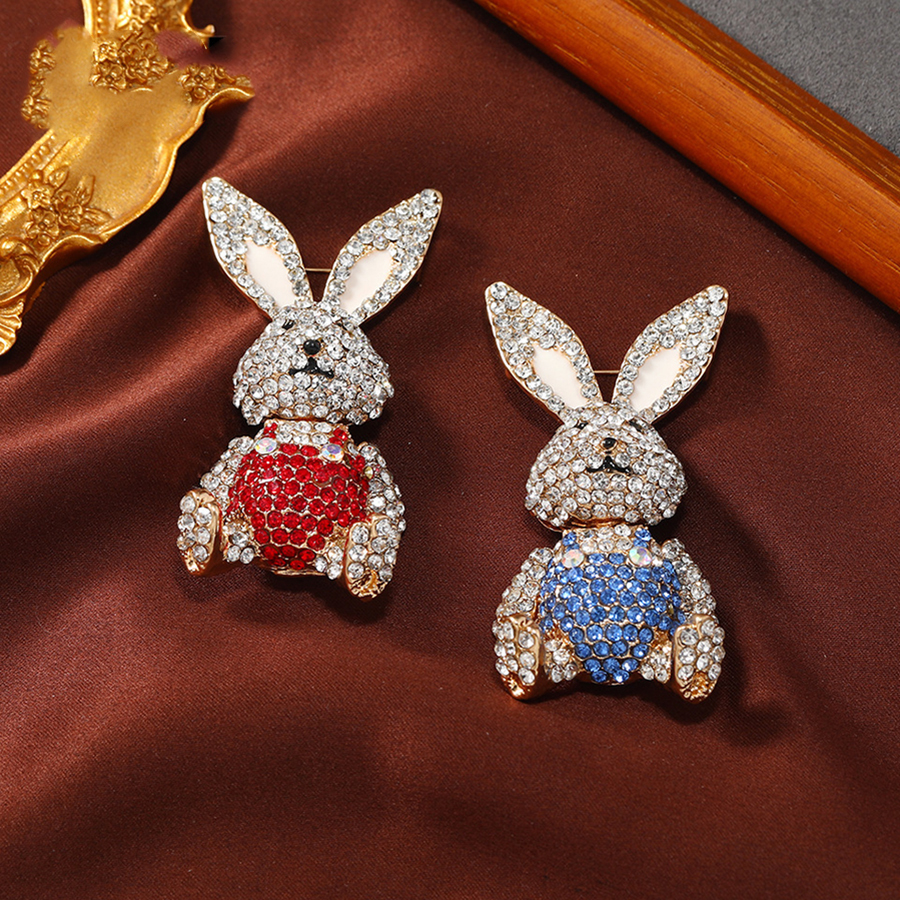 Luxury Women Kids Cute Rabbit  - Luxury Bags For Kids reseña y precio