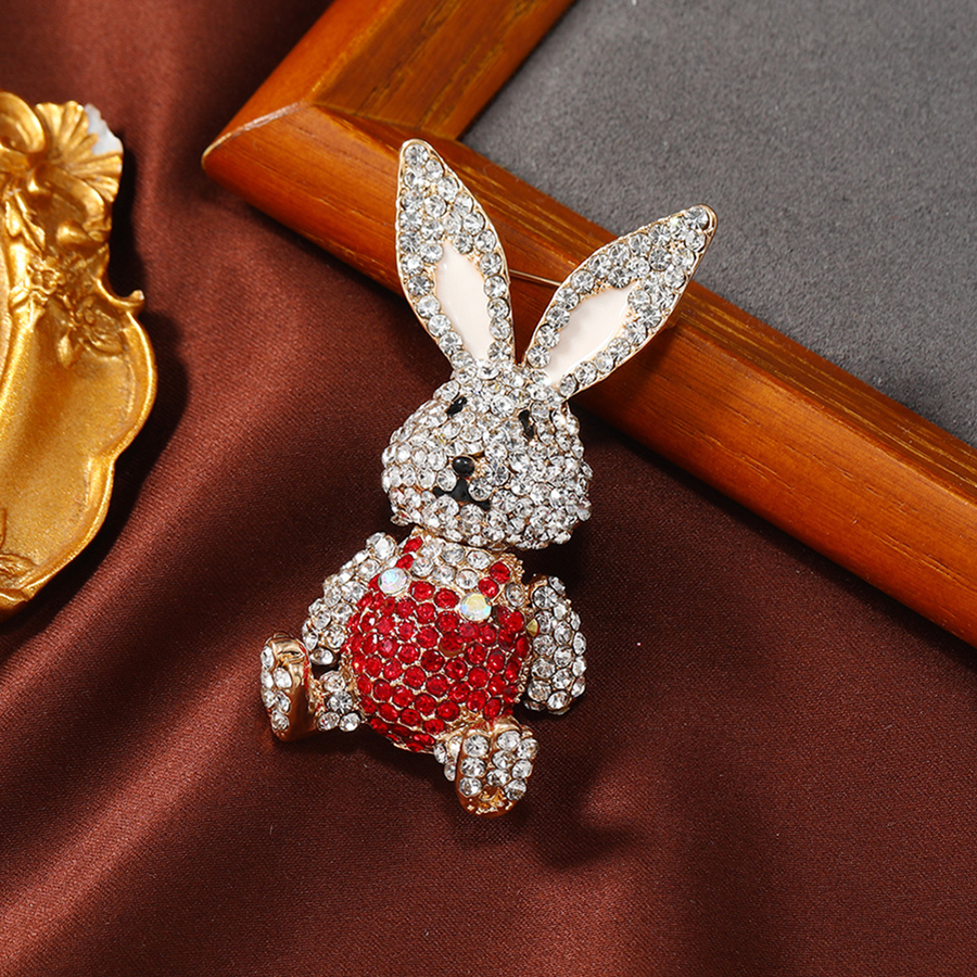 Luxury Women Kids Cute Rabbit  - Luxury Bags For Kids reseña y precio