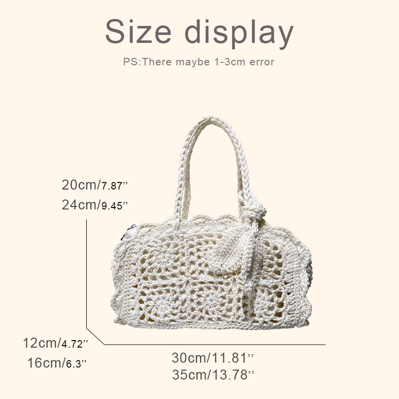 Bohemian The Little Turismo Be - Luxury Bags Vendor reseña y precio