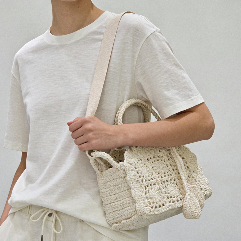 Bohemian The Little Turismo Be - Luxury Bags Vendor reseña y precio