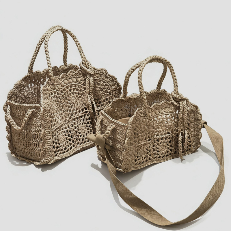 Bohemian The Little Turismo Be - Luxury Bags Vendor reseña y precio
