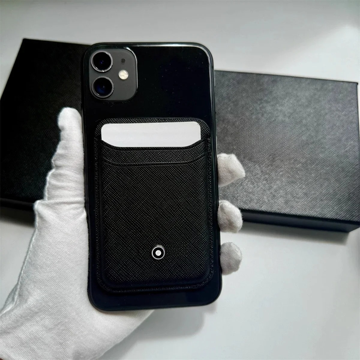 Luxury Strong Magnetic Busine  - Luxury Bags & Leather Repair Of Atlanta Photos reseña y precio