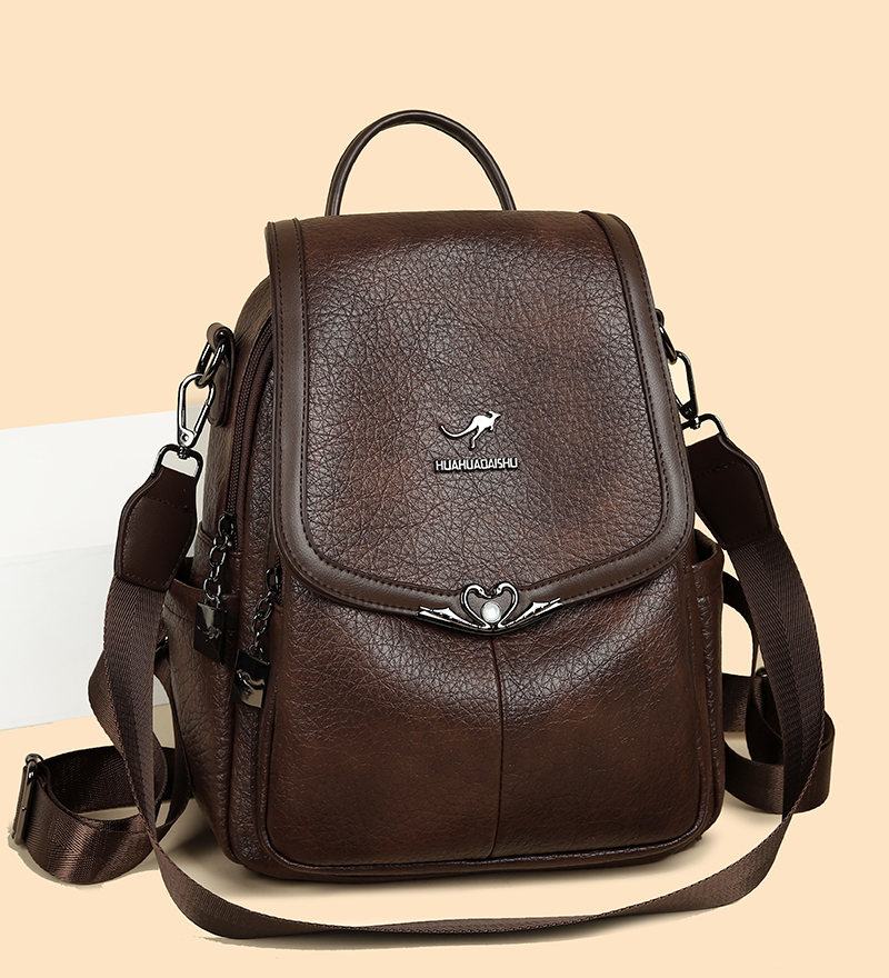 2026 new Ladies Bookbag Rucksa - Luxury High Quality Bags reseña y precio