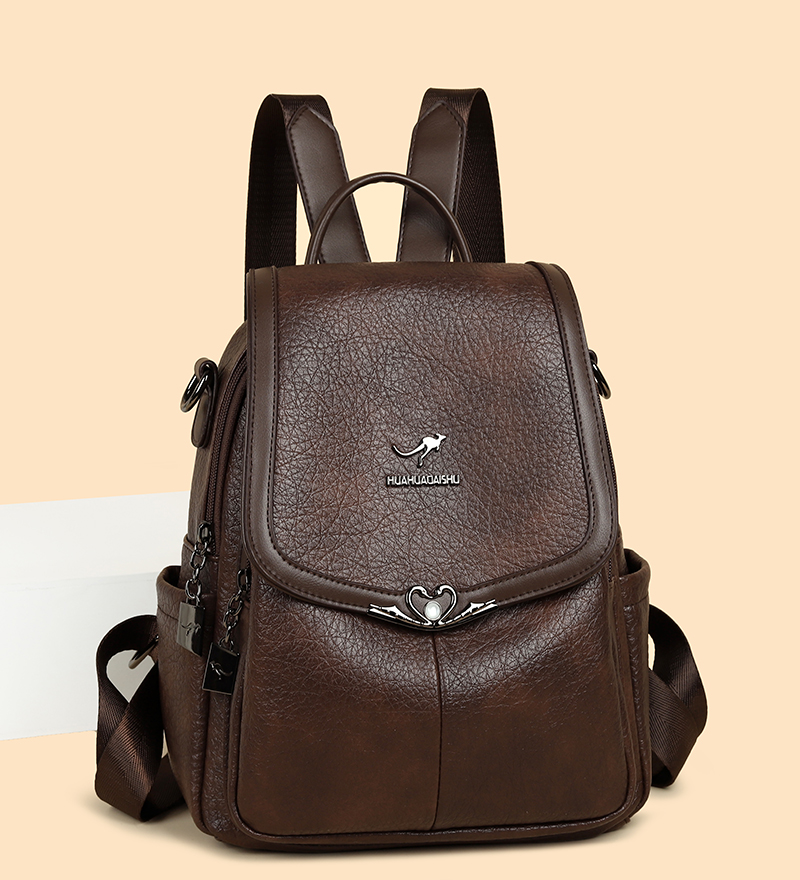 2026 new Ladies Bookbag Rucksa - Luxury High Quality Bags reseña y precio