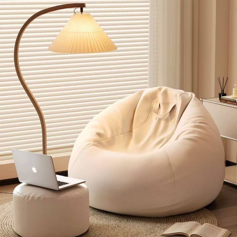 Aesthetic Modern Bean Bag Chai - Luxury Bags For Kids reseña y precio