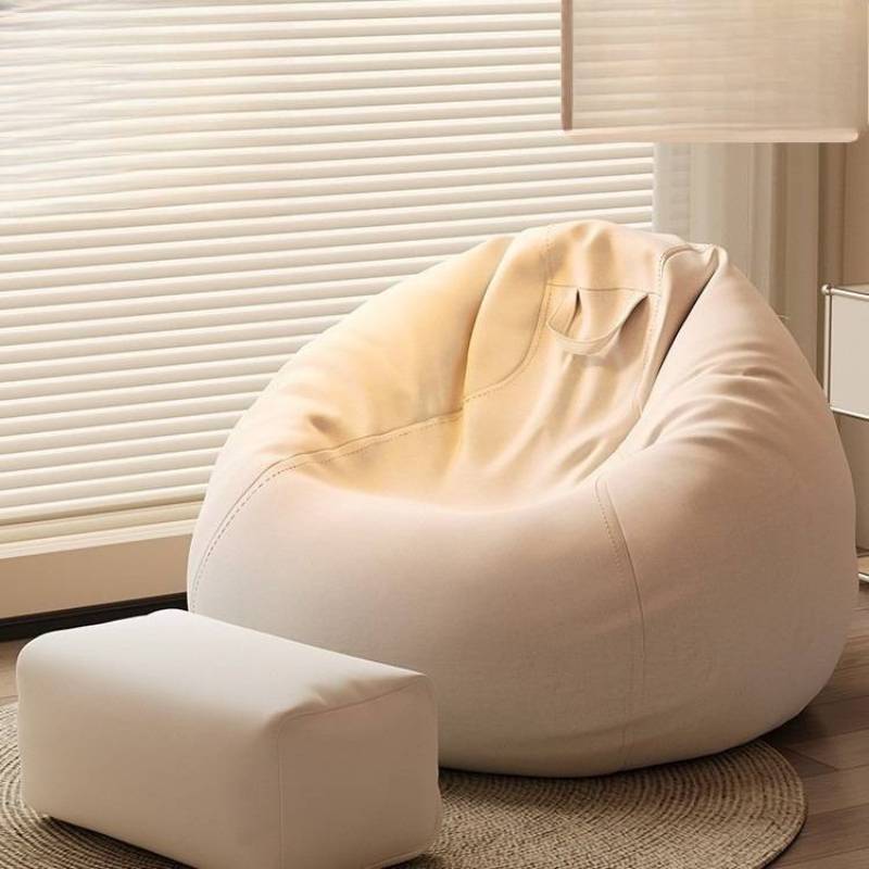 Aesthetic Modern Bean Bag Chai - Luxury Bags For Kids reseña y precio