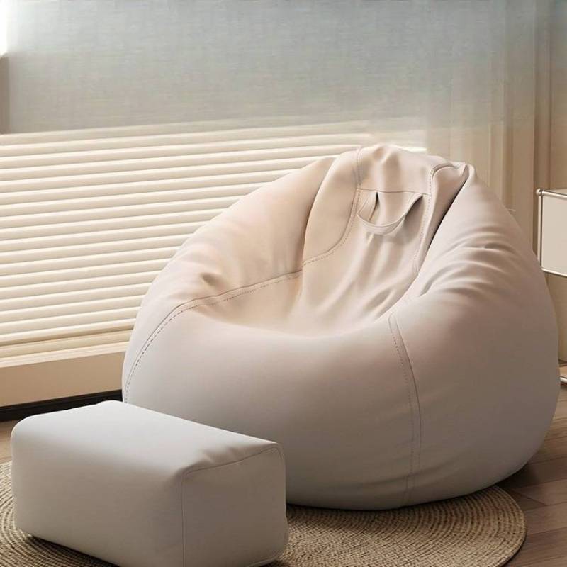 Aesthetic Modern Bean Bag Chai - Luxury Bags For Kids reseña y precio