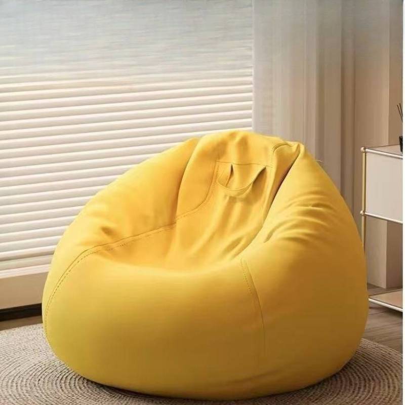 Aesthetic Modern Bean Bag Chai - Luxury Bags For Kids reseña y precio