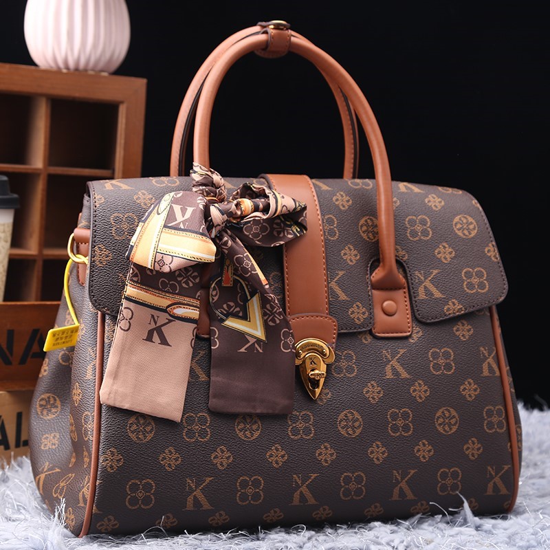 Light luxury brand women's bag - Luxury Bags Vendor reseña y precio