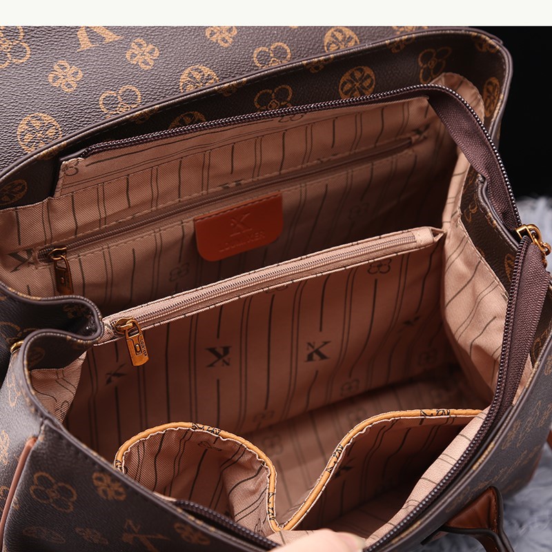 Light luxury brand women's bag - Luxury Bags Vendor reseña y precio
