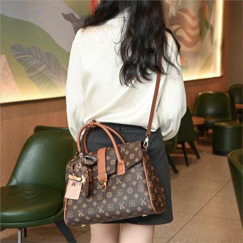 Light luxury brand women's bag - Luxury Bags Vendor reseña y precio