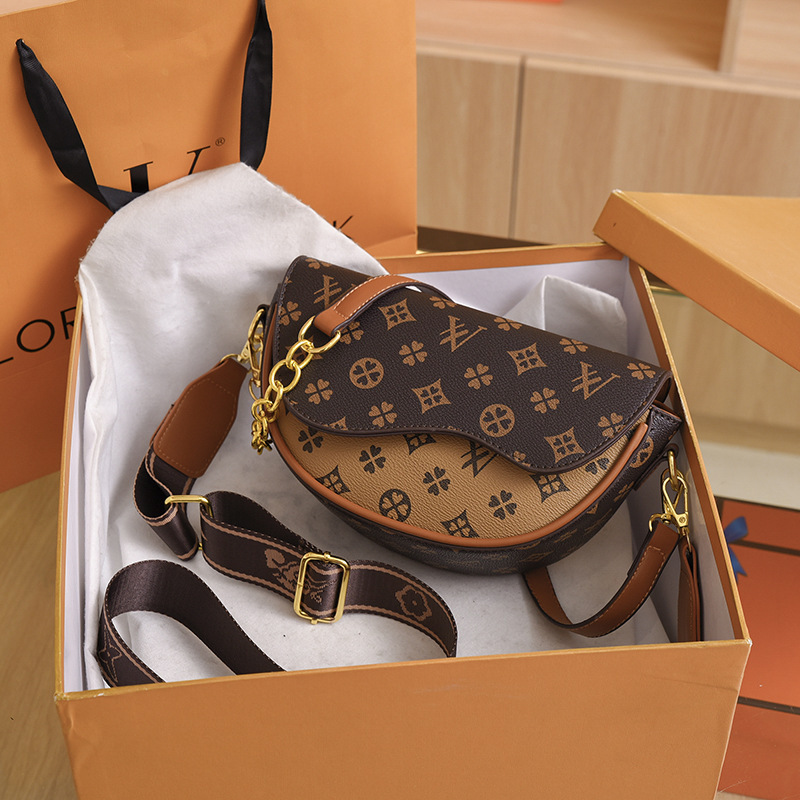New trendy and foreign versati - Luxury Bags Tory Burch reseña y precio