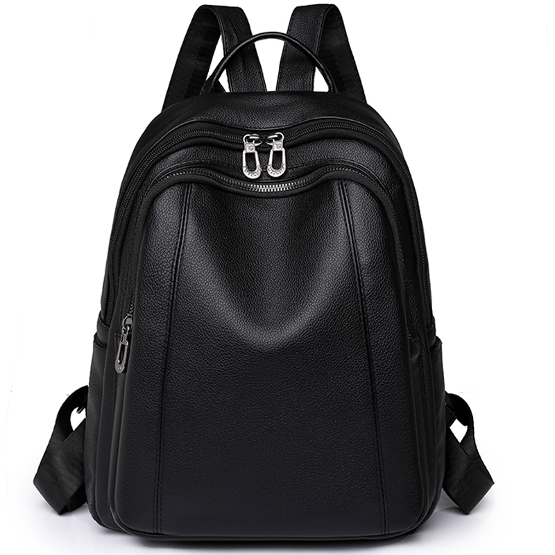 High Quality Leather Backpack  - Luxury High Quality Bags reseña y precio