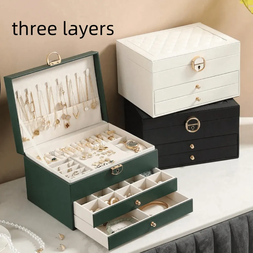 Luxury Double Triple Layer Jew - Luxury Bags & Leather Repair Of Atlanta Photos reseña y precio