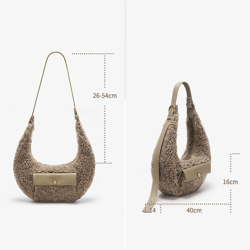 New Minimalist Luxury Designer - Luxury Bags Brand reseña y precio