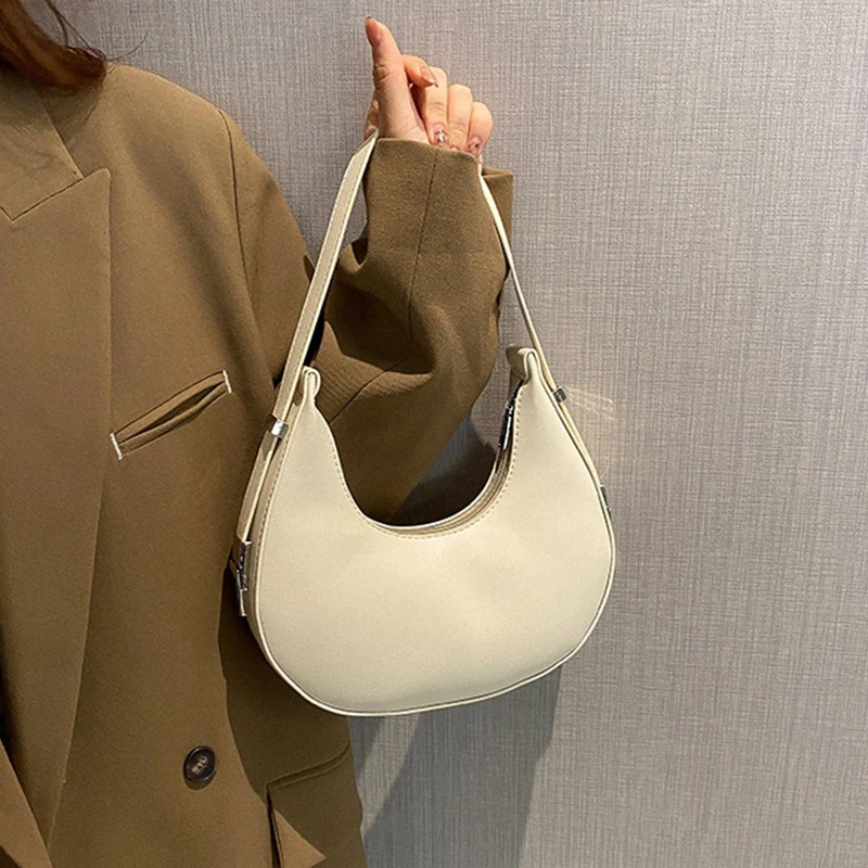 Women's Underarm Bag Luxurious - Luxury Bags For Travel reseña y precio