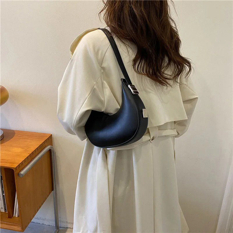 Women's Underarm Bag Luxurious - Luxury Bags For Travel reseña y precio
