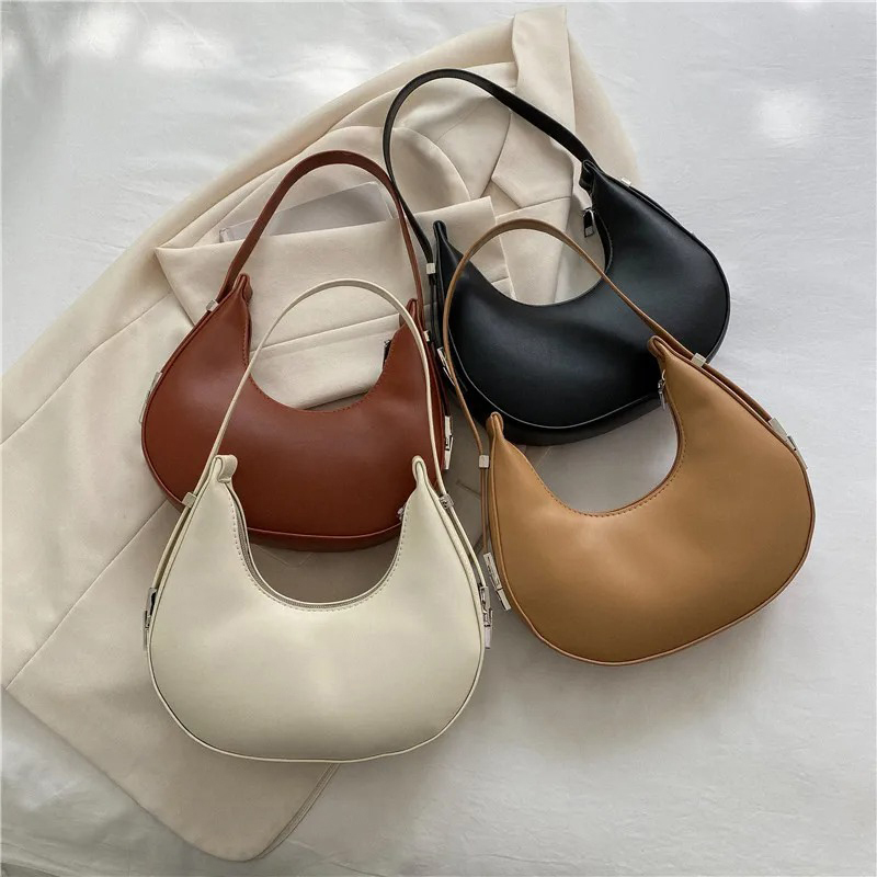 Women's Underarm Bag Luxurious - Luxury Bags For Travel reseña y precio