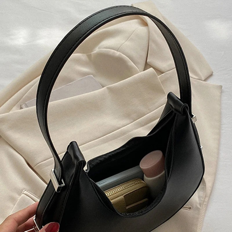 Women's Underarm Bag Luxurious - Luxury Bags For Travel reseña y precio