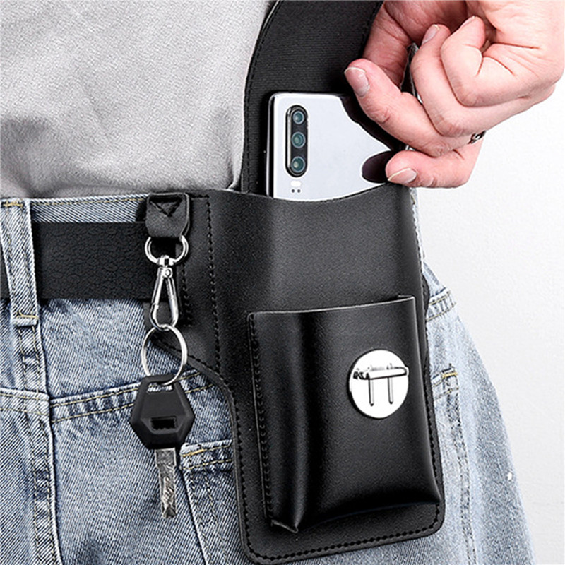 Phone Belt Bag For Men Bags Ce - Luxury High Quality Bags reseña y precio