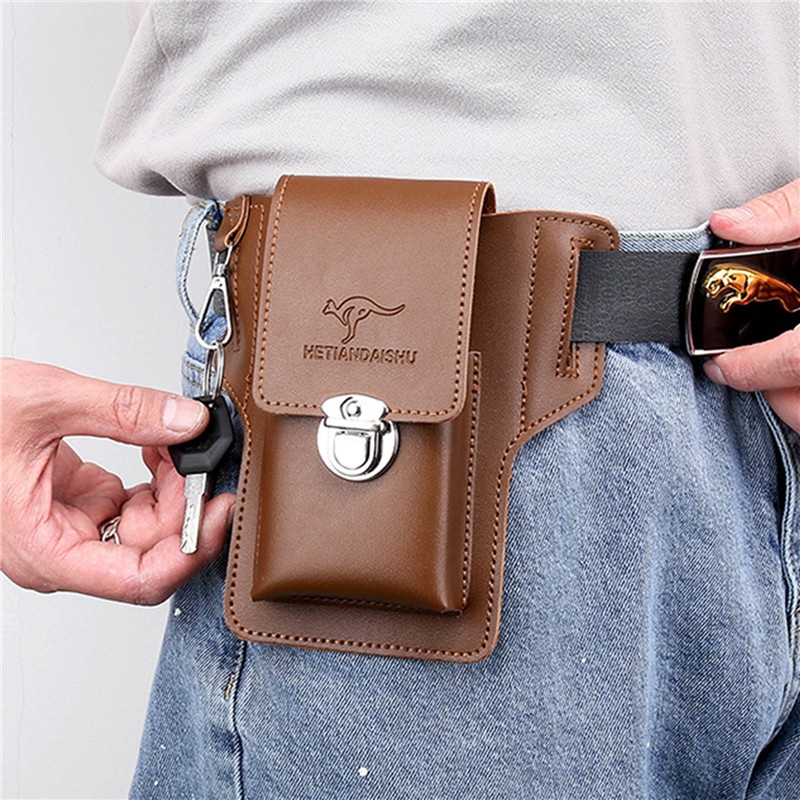Phone Belt Bag For Men Bags Ce - Luxury High Quality Bags reseña y precio