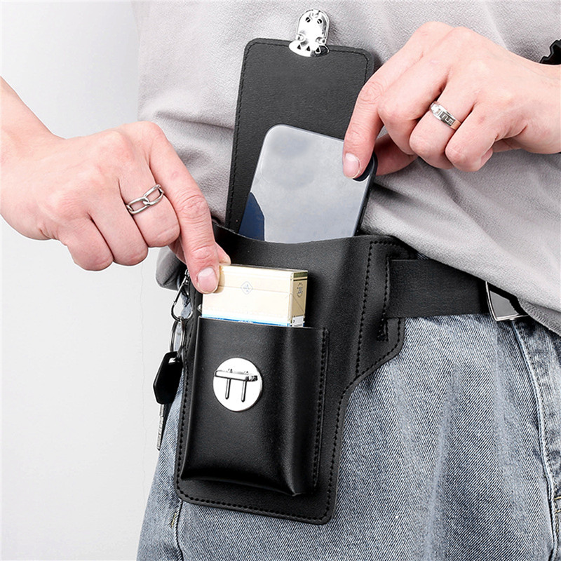 Phone Belt Bag For Men Bags Ce - Luxury High Quality Bags reseña y precio