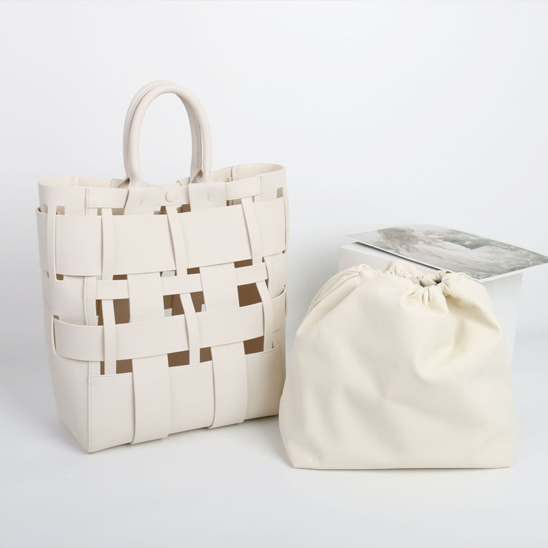 Custom Initials Genuine Leathe - Luxury Bags Tote reseña y precio