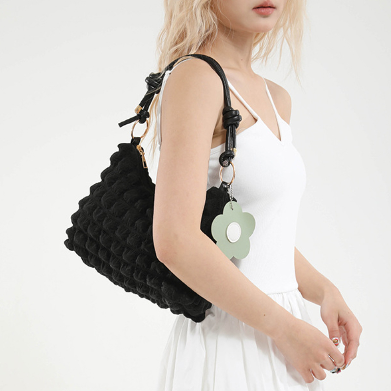 Women's New Handbag Korean Sol - Luxury Bags Brand reseña y precio