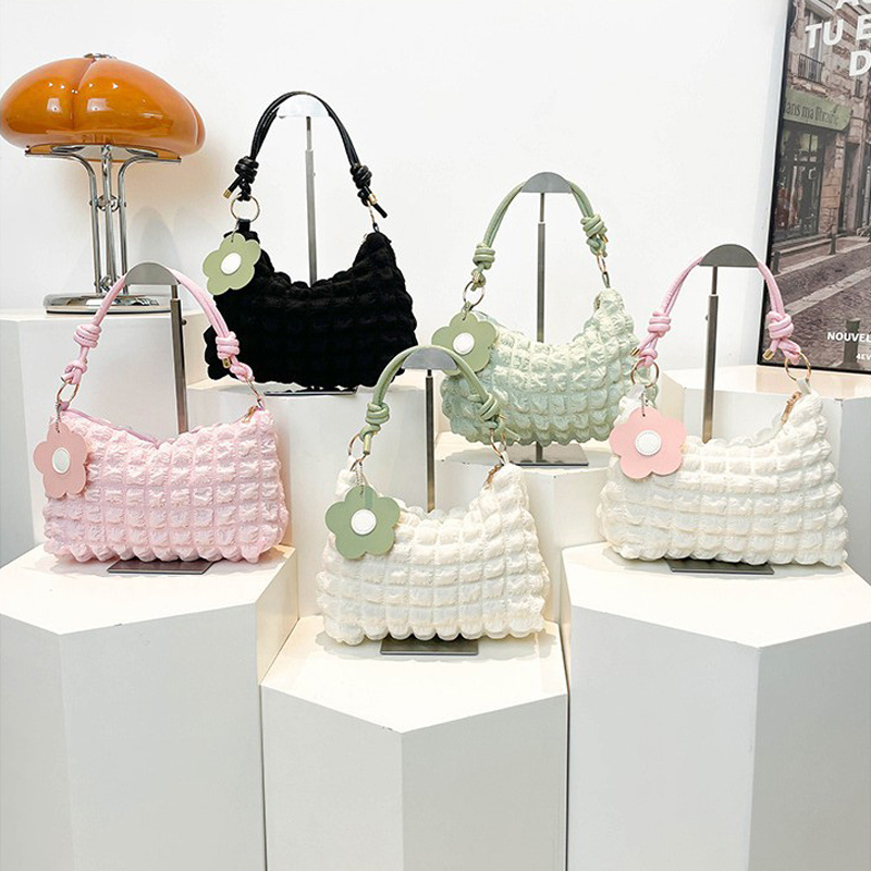 Women's New Handbag Korean Sol - Luxury Bags Brand reseña y precio