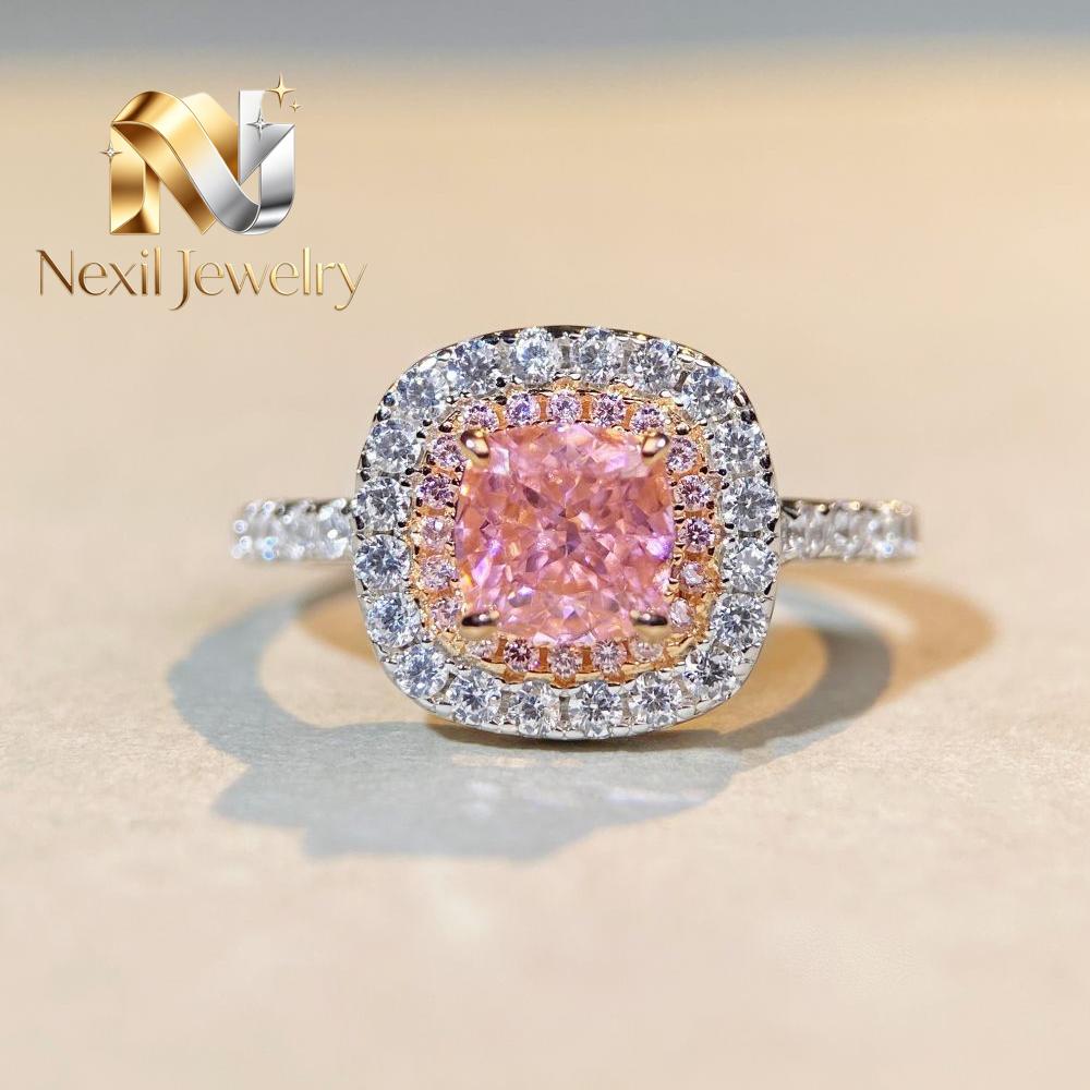 Nexil Jewelry   Nexil Jewelry  - Luxury Bags Yellow reseña y precio