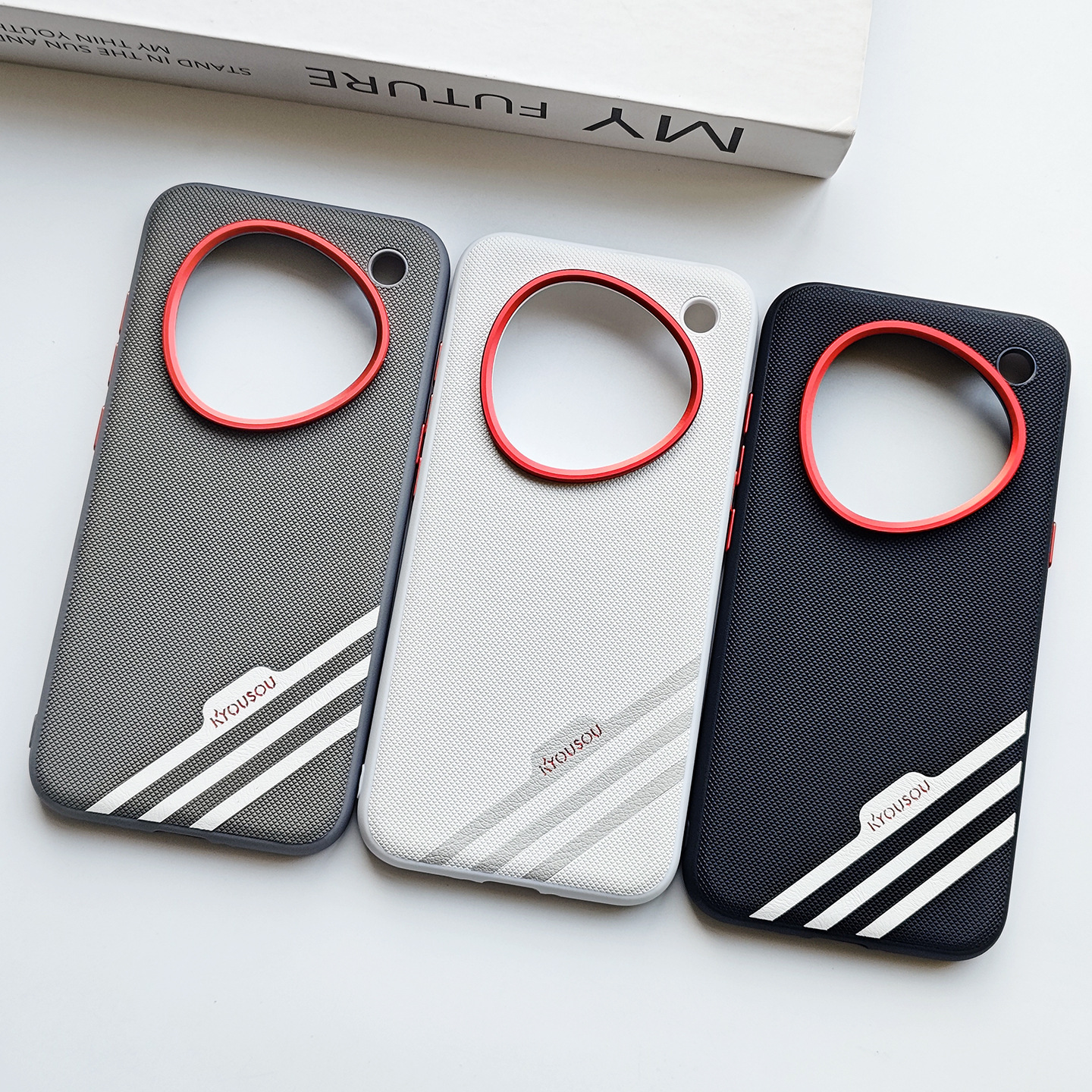 Light Luxury Striped Shockproo - Luxury Bags & Leather Repair Of Atlanta Photos reseña y precio