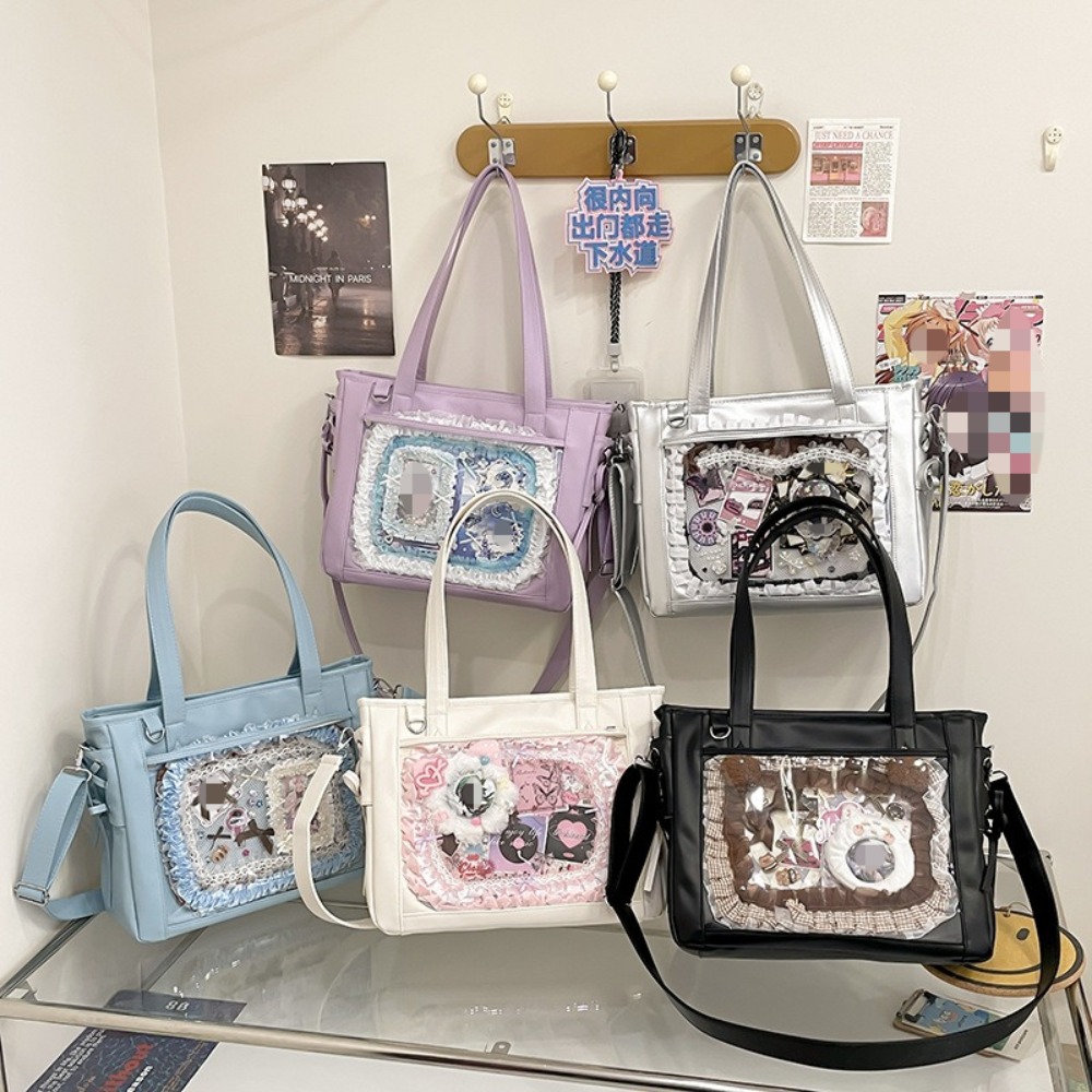New Japanese Cute Kawaii Girls - Luxury Bags Girls reseña y precio