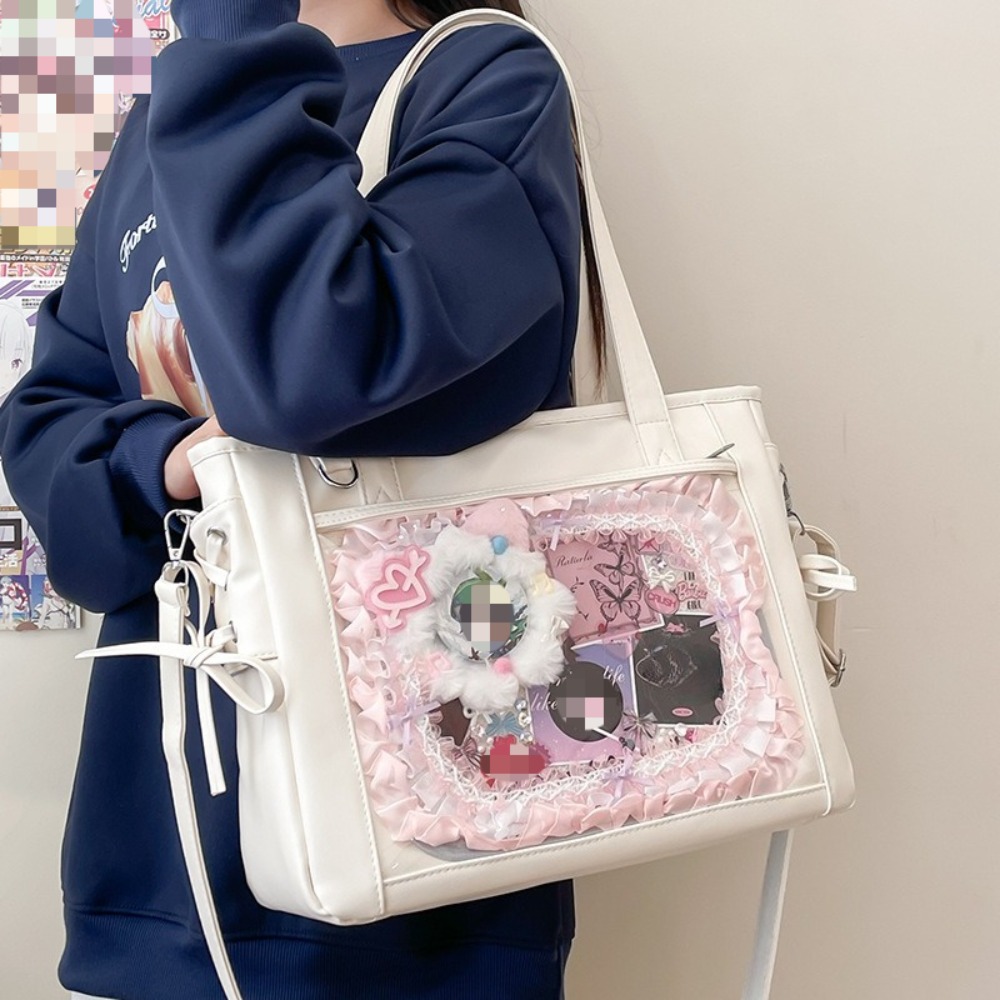 New Japanese Cute Kawaii Girls - Luxury Bags Girls reseña y precio