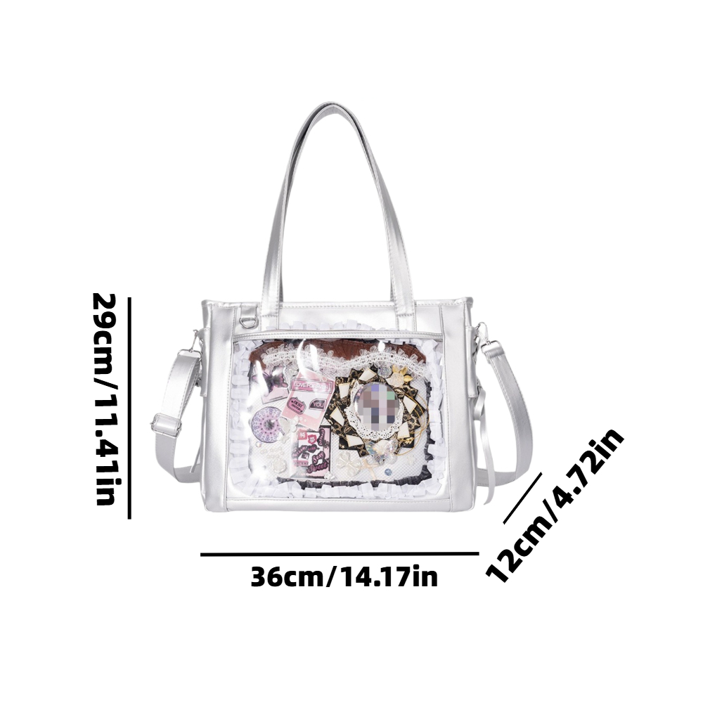 New Japanese Cute Kawaii Girls - Luxury Bags Girls reseña y precio