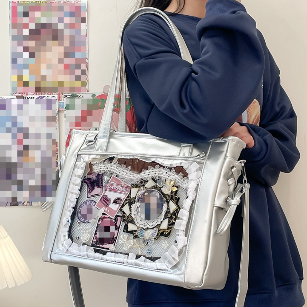 New Japanese Cute Kawaii Girls - Luxury Bags Girls reseña y precio
