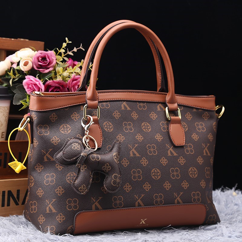 Light luxury brand women's bag - Luxury Bags Vendor reseña y precio