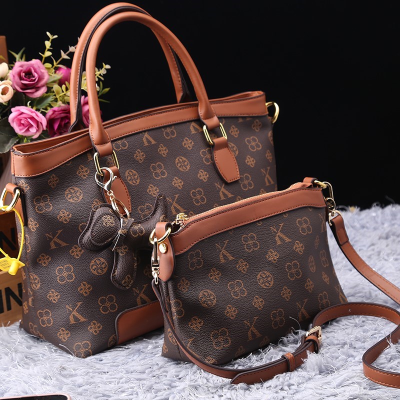 Light luxury brand women's bag - Luxury Bags Vendor reseña y precio