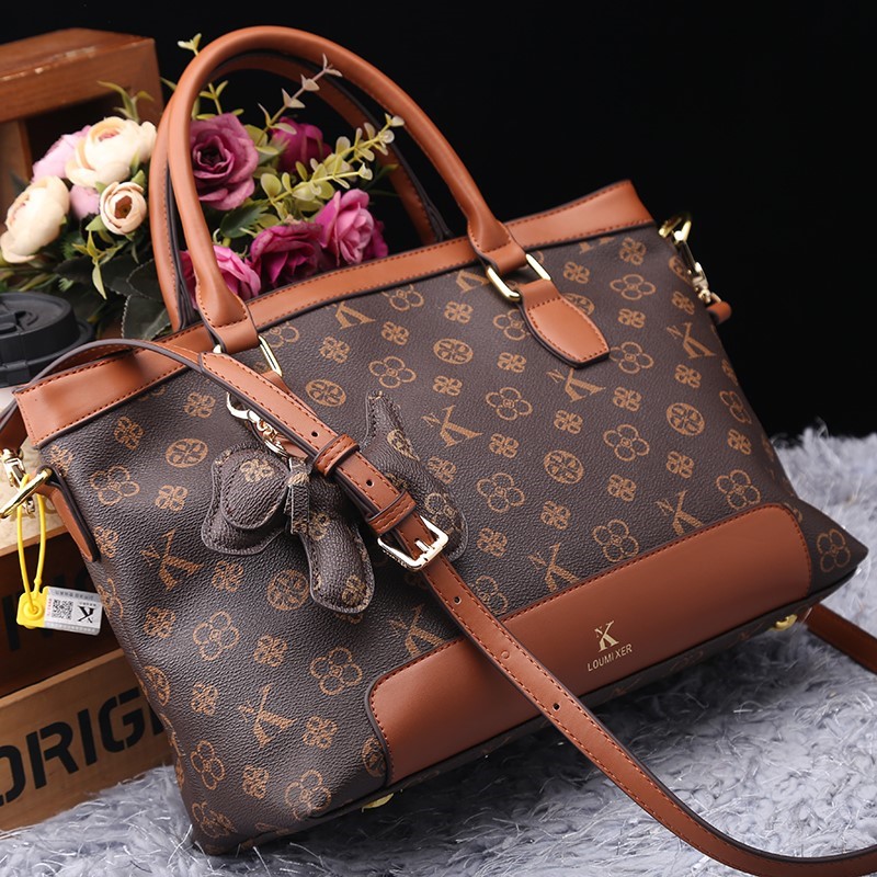Light luxury brand women's bag - Luxury Bags Vendor reseña y precio
