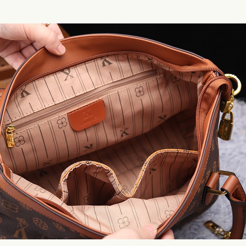 Light luxury brand women's bag - Luxury Bags Vendor reseña y precio